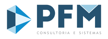 PFM Consultoria e Sistemas
